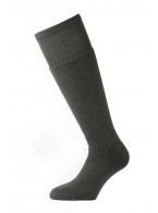 Κάλτσα ανδρών Dal ισοθερμική (150) κάτω από το γόνατο