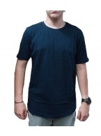 Μπλούζα ανδρών Paco  T-Shirt Basic 6776