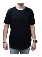 Μπλούζα ανδρών Paco  T-Shirt Basic 6776