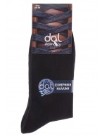 Κάλτσα ανδρών Dal μάλλινη ισοθερμική (750)