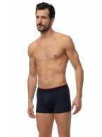 Boxer ανδρικό Minerva sporties Bamboo 2 Τεμάχια 22710