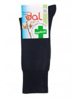 Κάλτσα Dal medical χωρίς λάστιχο (1012)