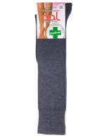 Κάλτσα γυναικών Dal medical-χωρίς λάστιχο μέχρι το γόνατο (1013L)