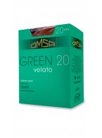 Καλσόν GREEN 20d Omsa mousse (009-092) 