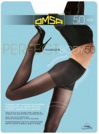 Καλσόν Omsa 50 den perfect body με λαστέξ 260