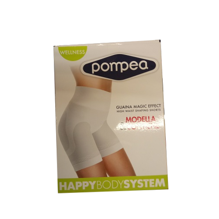Λαστέξ Pompea με πόδι & στομάχι (89622771)
