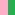 ροζ-πράσινο
